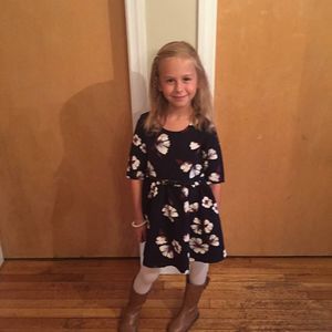 Meet your Posher, Christina